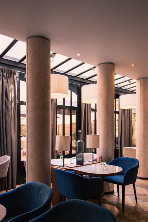 Hôtel Le Walt by Inwood Hotels - photo 18