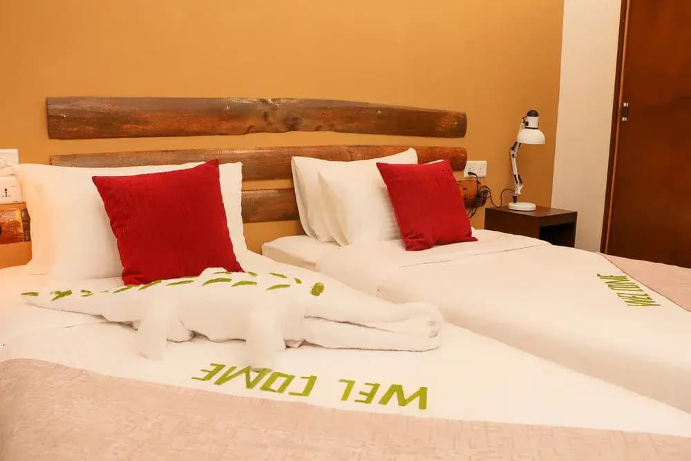 The Castaway Retreat Hotel - photo 6