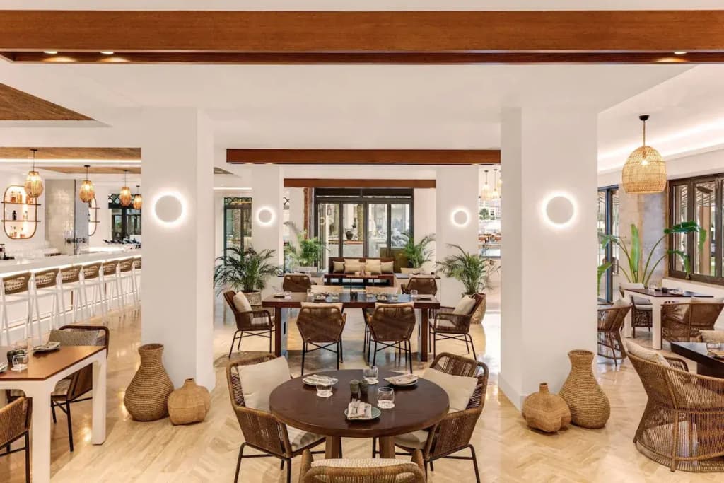 Ajman Saray, a Luxury Collection Resort, Ajman - photo 13