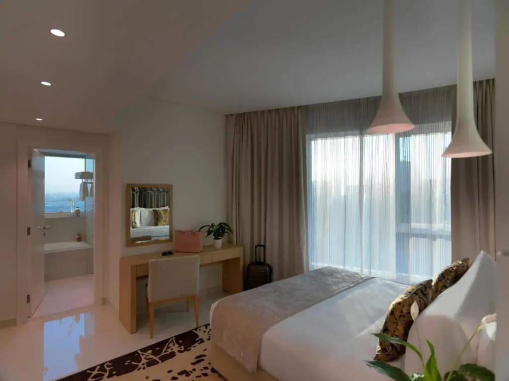 DAMAC Maison Canal Views - photo 13