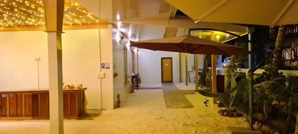 Beach Star Maldives Hotel - photo 18