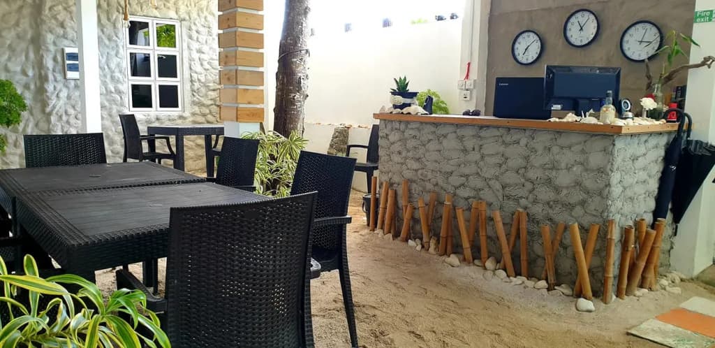 Dravida Hotel - photo 6