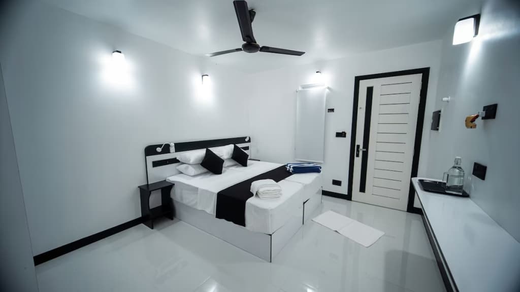 Sunset Beach Stay - photo 7