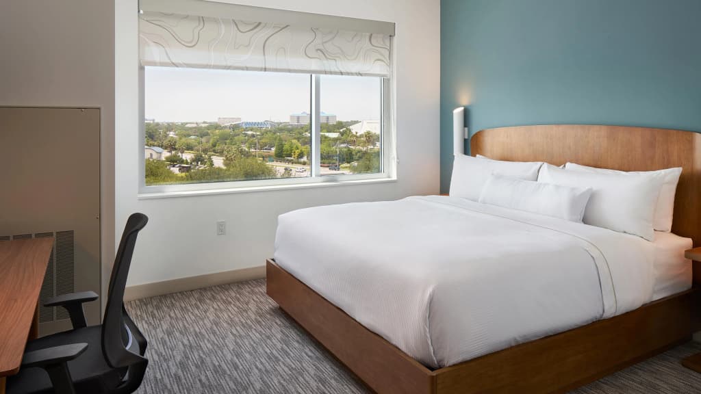 Element by Marriott Orlando at SeaWorld - photo 5