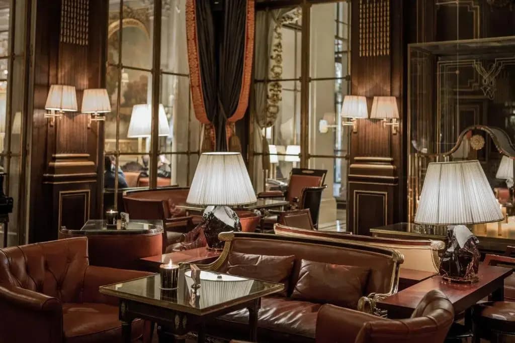 Le Meurice - Dorchester Collection - photo 26