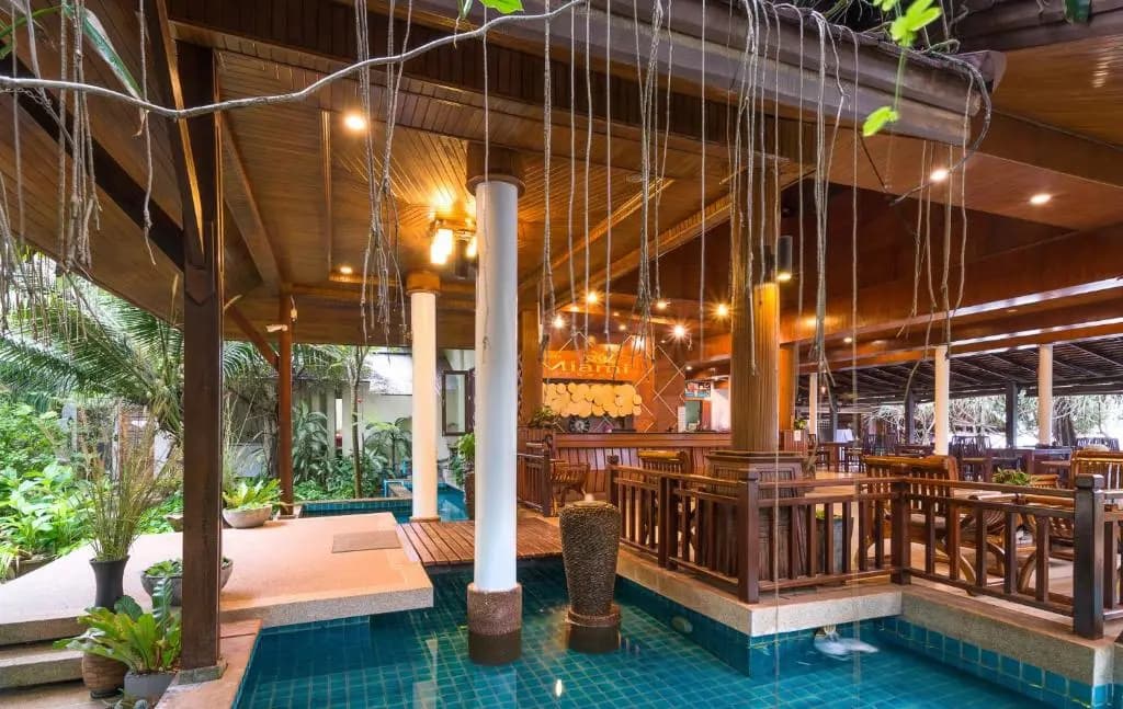 Lanta Miami Resort - photo 19