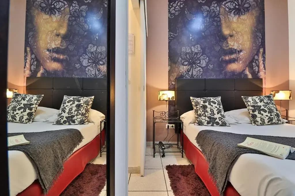 Le Panoramic Boutique Hotel - photo 5
