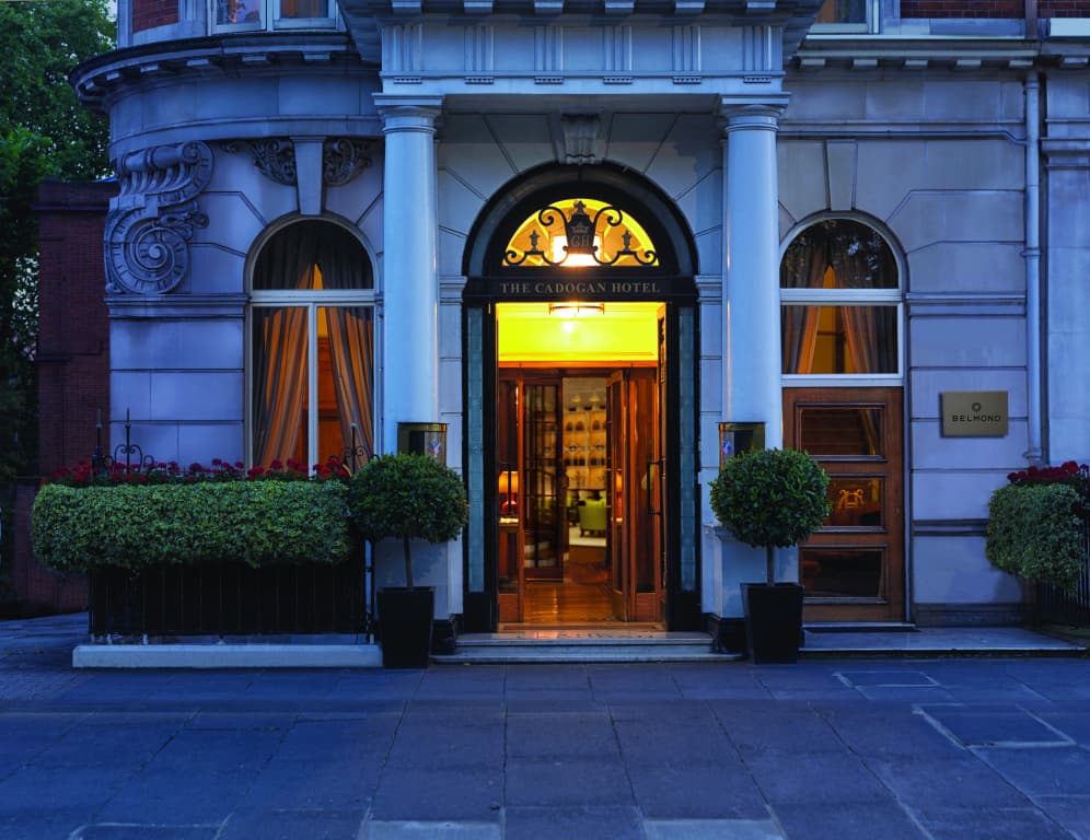 The Cadogan, A Belmond Hotel, London - main photo