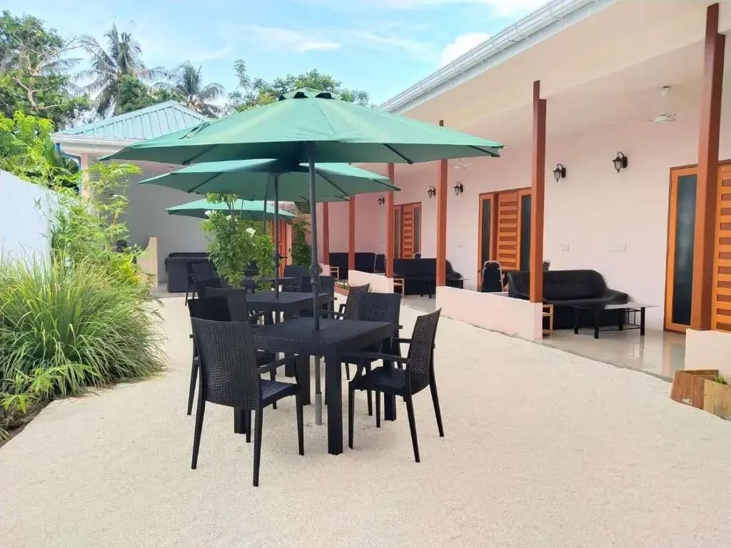 Saima Inn - photo 21