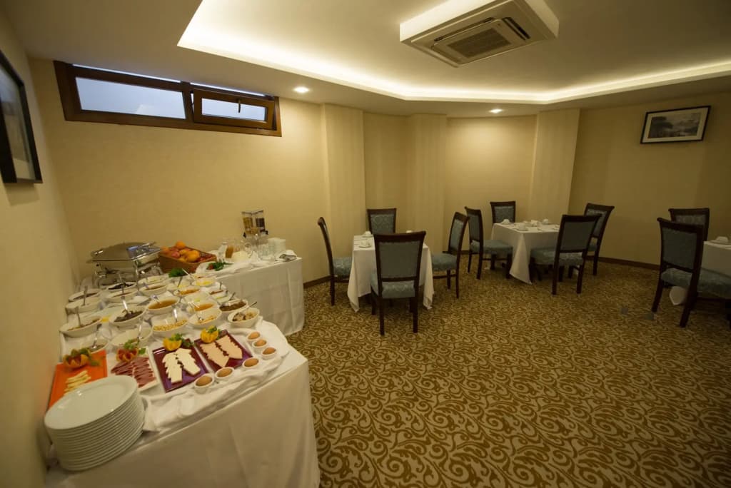 Best Western Quartier Latin Pantheon - photo 22