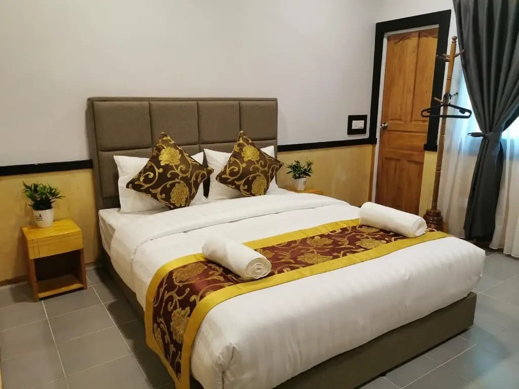 Ocean Vista Hotel - photo 5