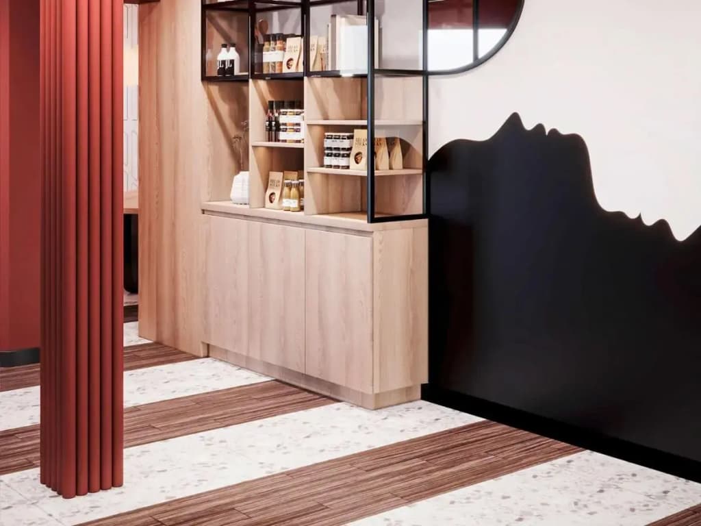ibis styles Paris Montmartre Batignolles - photo 18