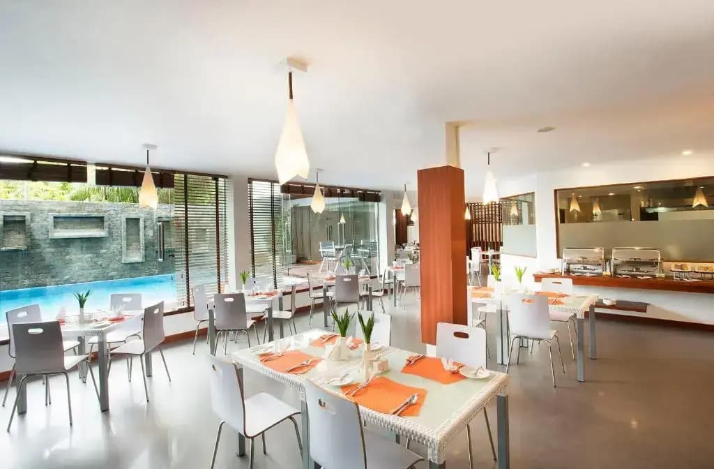 Plumeria Maldives Boutique Hotel - photo 17