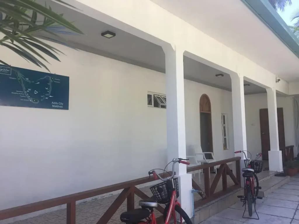 Equator Homestay - photo 21