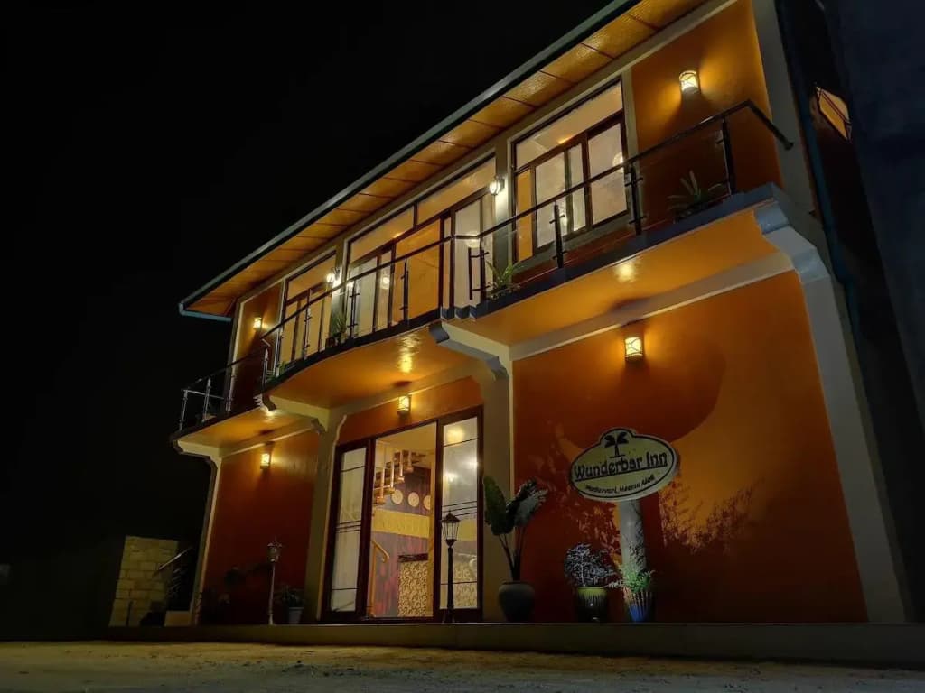 Wunderbar Inn - photo 3
