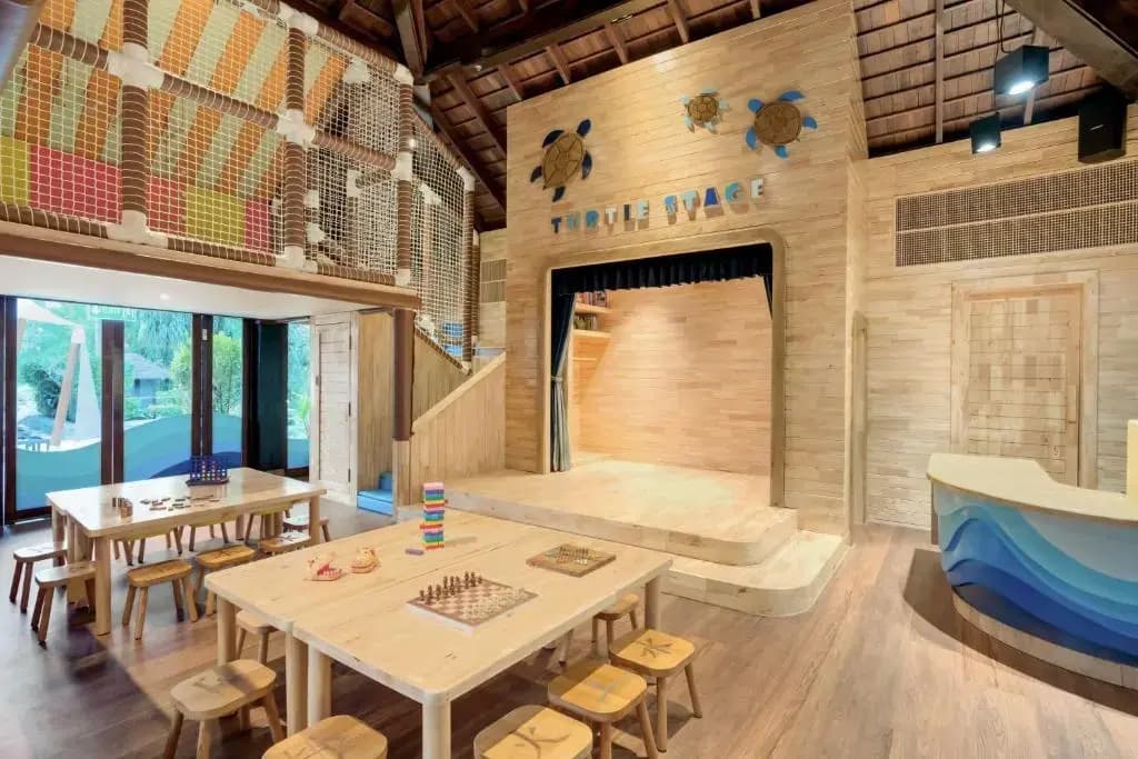 Marriott’s Mai Khao Resort - Phuket - photo 35