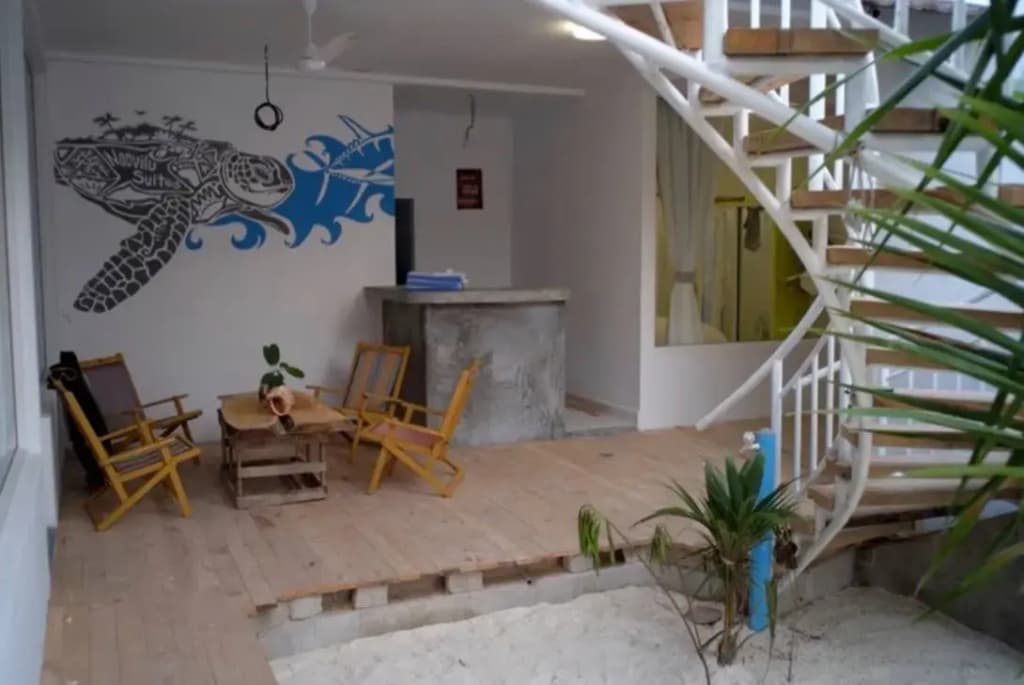 Noovilu Suites Guest House - photo 22