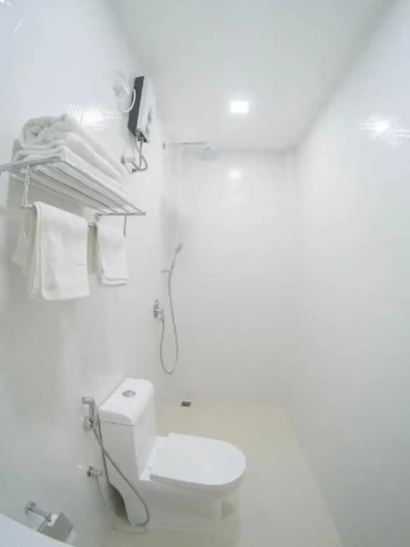 Kokaa Maafushi Hotel - photo 9