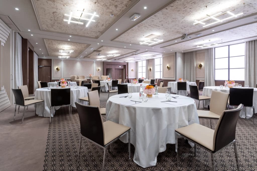 InterContinental Paris Champs Elysées by IHG - photo 23
