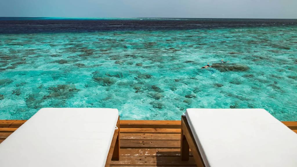 Alimatha Nakai Resort - photo 13