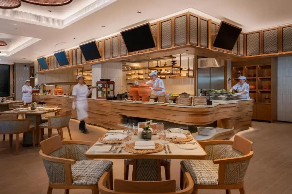 Melia Chiang Mai - photo 19