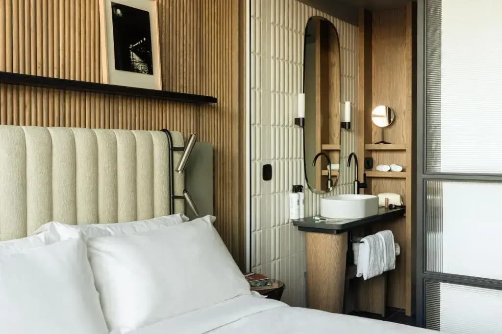Hotel Dame des Arts - photo 8