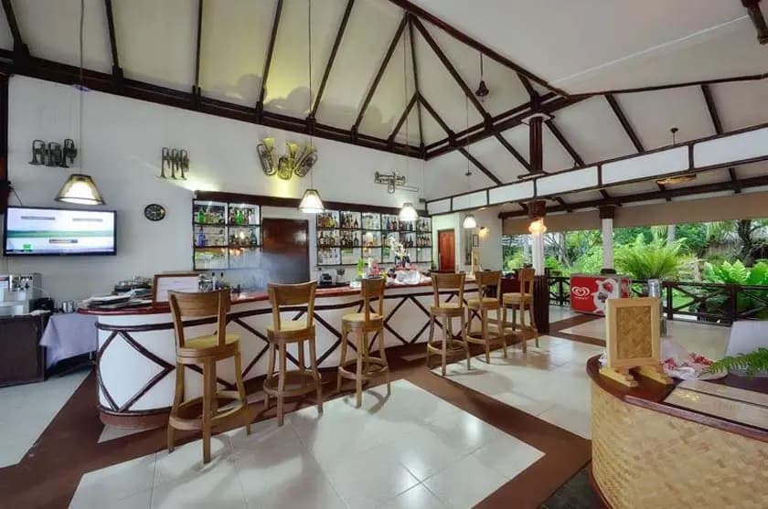 Velidhu Island Resort - photo 24