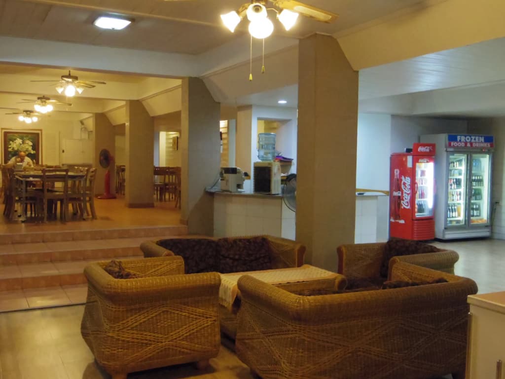 Charming Inn Hotel - main photo