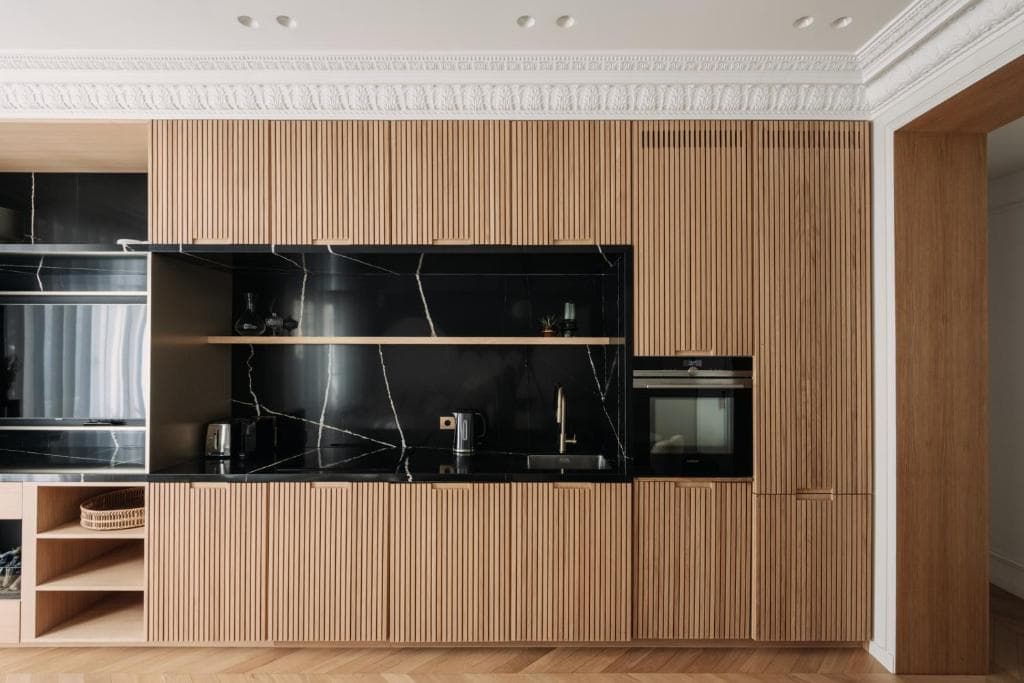 HIGHSTAY - Luxury Serviced Apartments - Champs-Elysées - photo 19