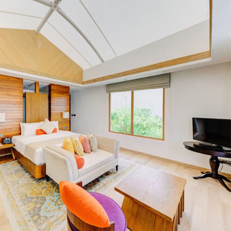 Cinnamon Hakuraa Huraa Maldives - Adults Only - photo 6