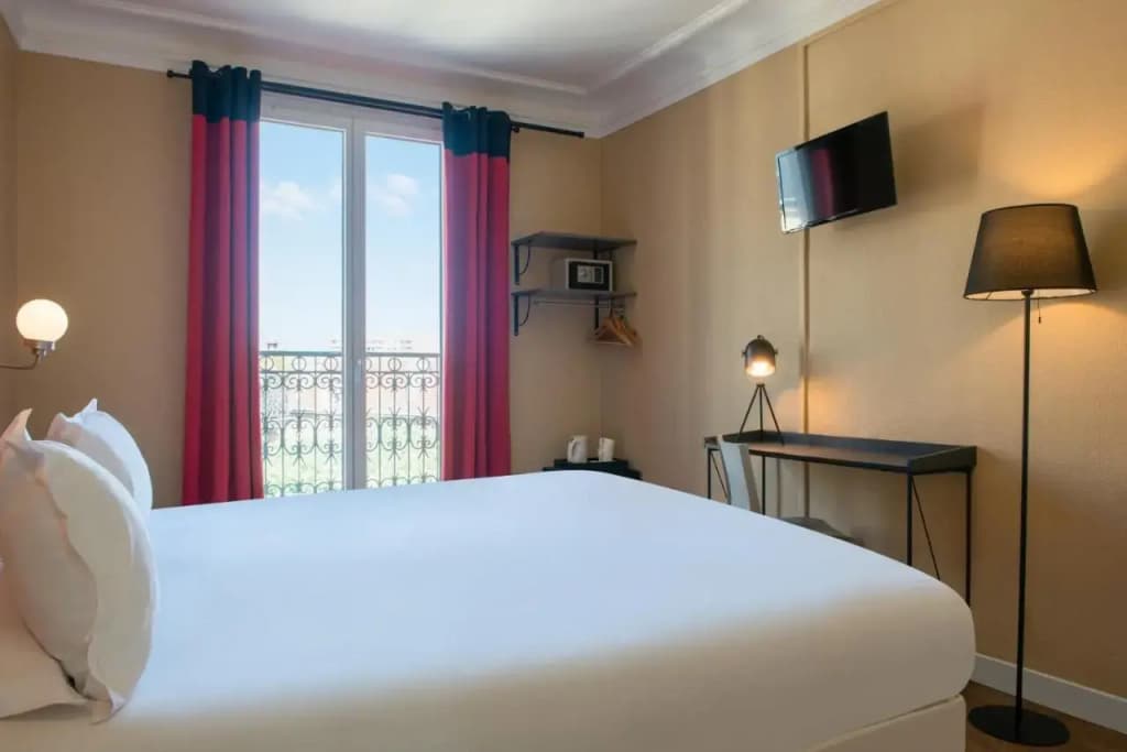 Hôtel Coypel by Magna Arbor - photo 8