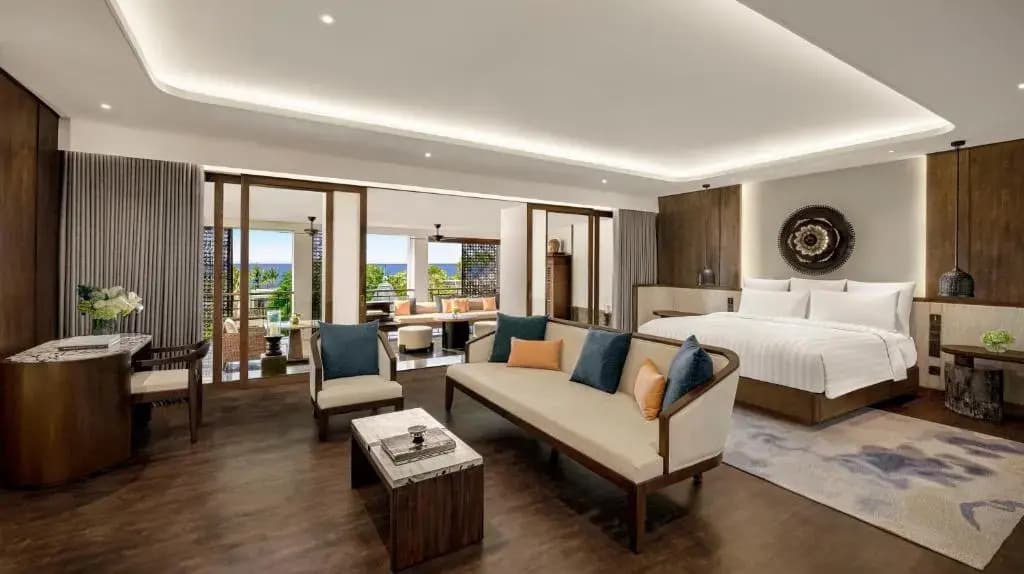 InterContinental Bali Sanur Resort by IHG - photo 7