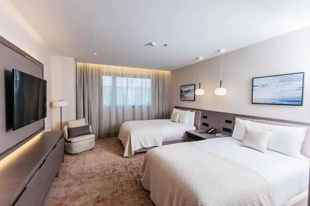 InterContinental Barcelona by IHG - photo 4