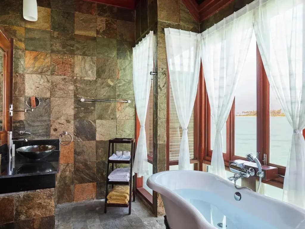 Sun Siyam Olhuveli Resort - photo 15