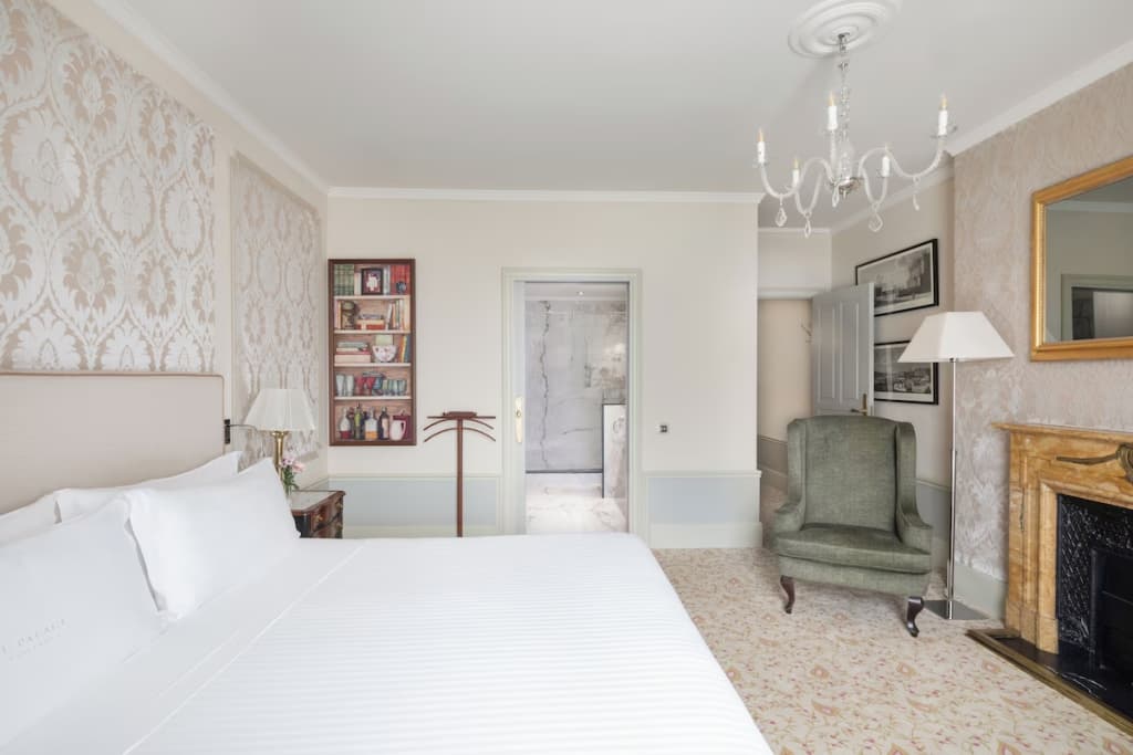 El Palace Hotel Barcelona - photo 13