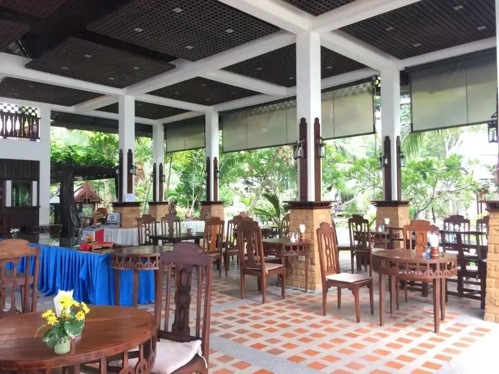 Salad Buri Resort & Spa (SHA Plus+) - photo 47