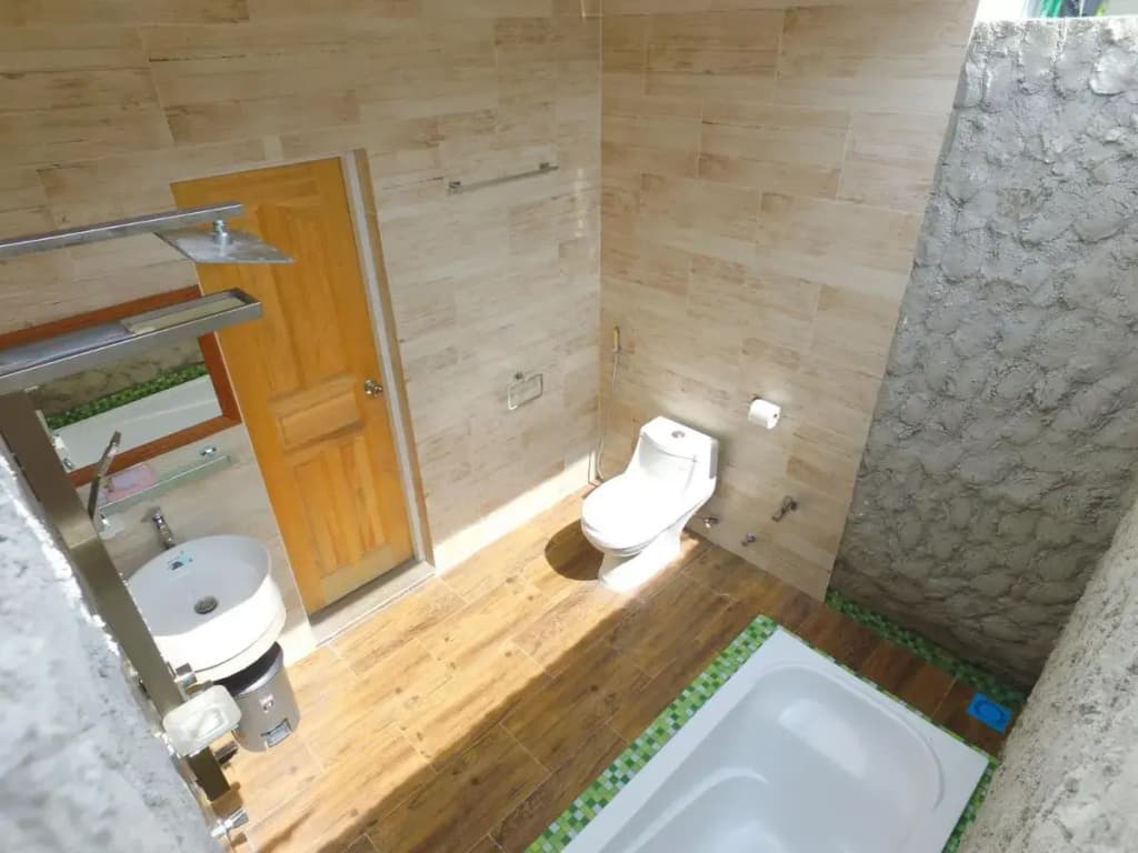Dravida Hotel - photo 7