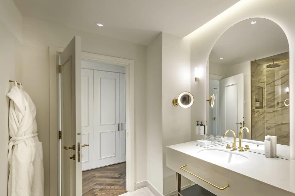 InterContinental Rome Ambasciatori Palace by IHG - photo 13