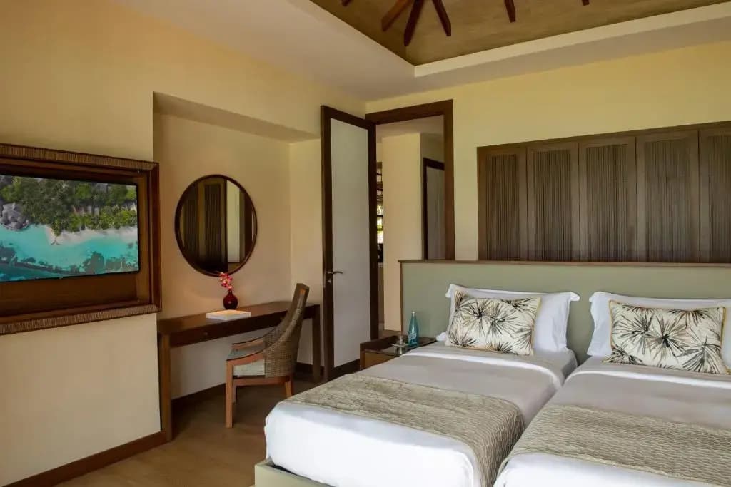 Baros Maldives - photo 2