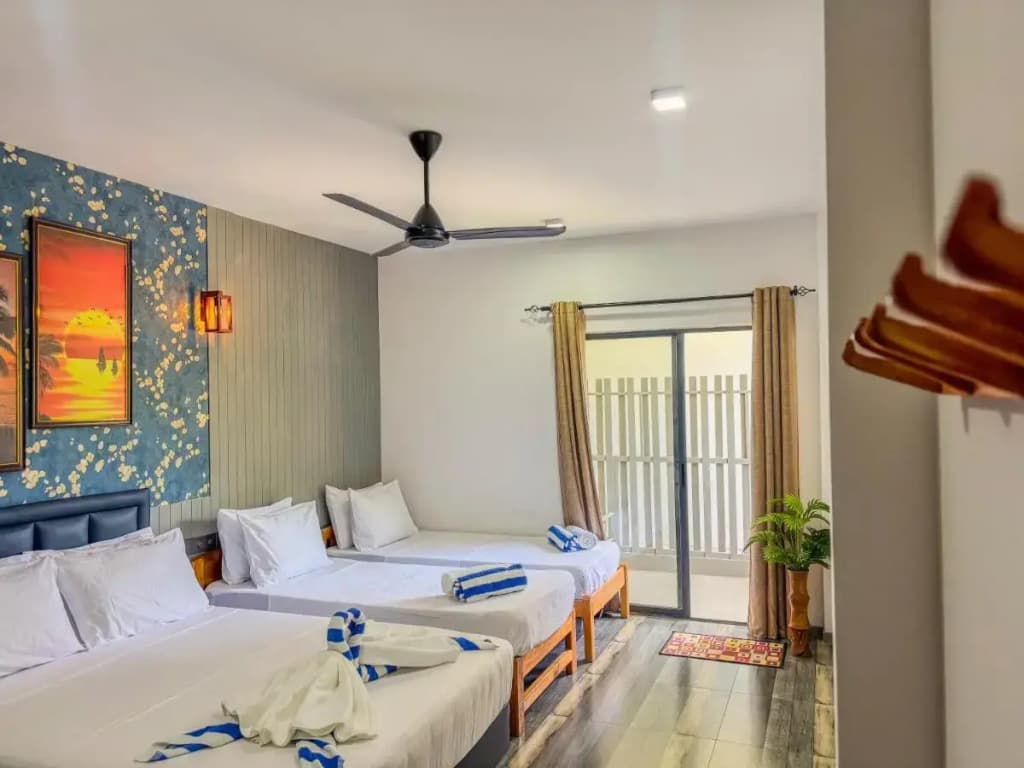 Mathiveri Thundi Inn - photo 3