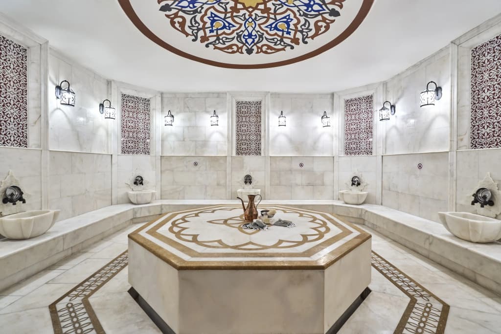 Rixos Downtown Antalya Hotel - photo 2