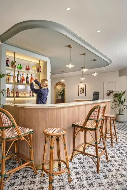 Posy Hotel by Happyculture - photo 25