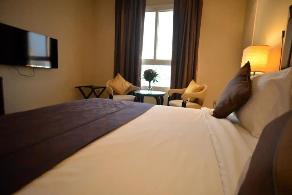 Premium Strato Hotel - photo 10