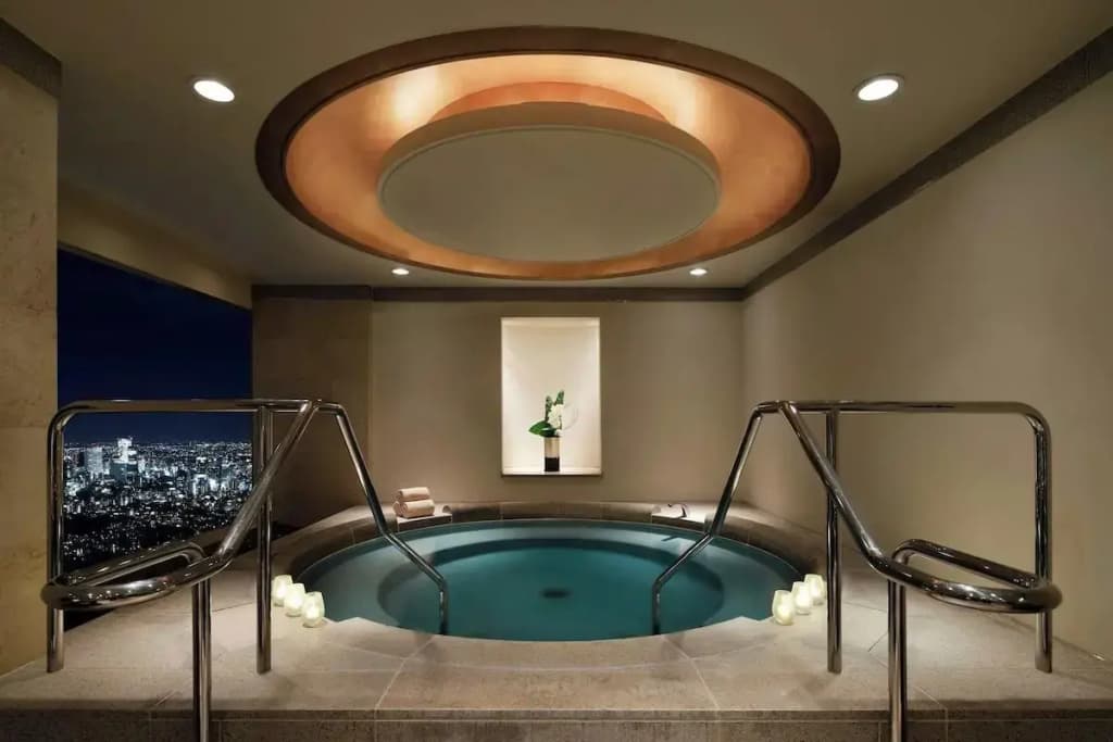 The Ritz-Carlton, Tokyo - photo 22