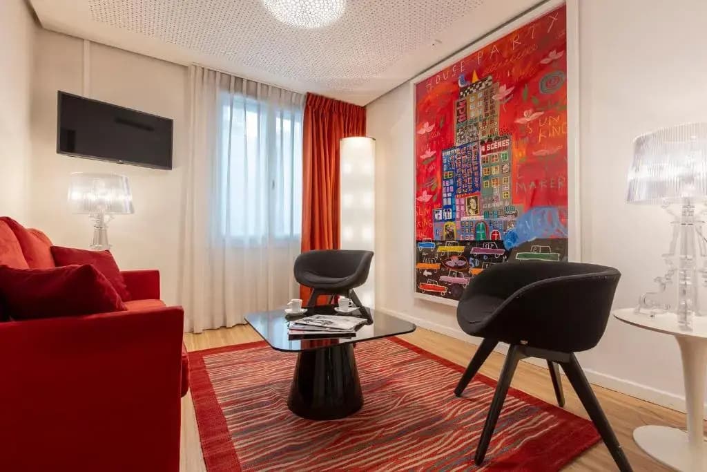 Hotel Hor Les Lumières - photo 14