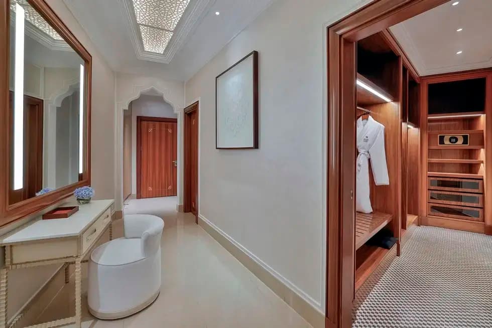Waldorf Astoria Ras Al Khaimah - photo 15