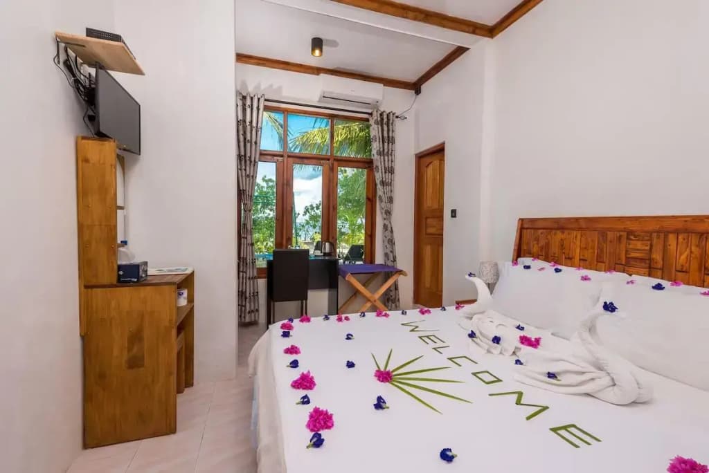 Ithaa Beach Maldives  - photo 5