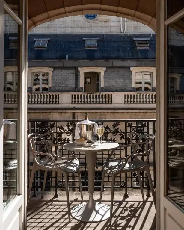 La Clef Louvre Paris by The Crest Collection - photo 18