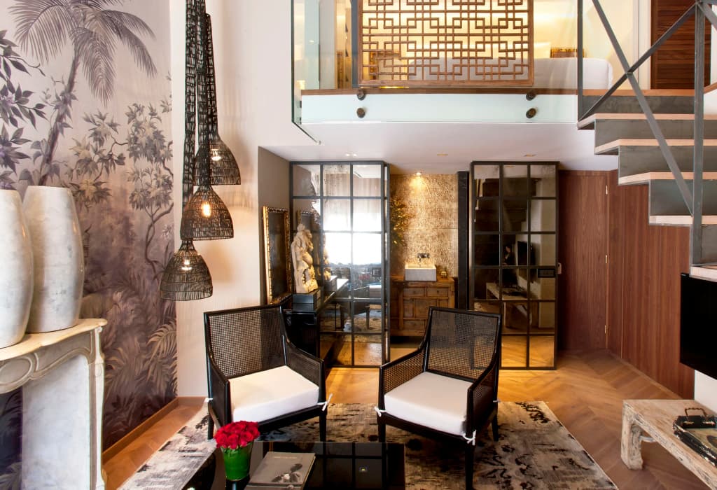 Claris Hotel & Spa 5GL, a Small Luxury Hotels of the World - photo 18