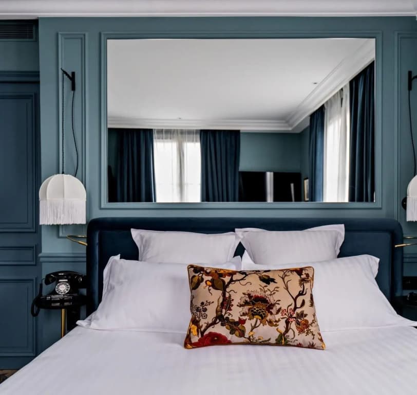 Hotel Duquesne Eiffel - photo 6